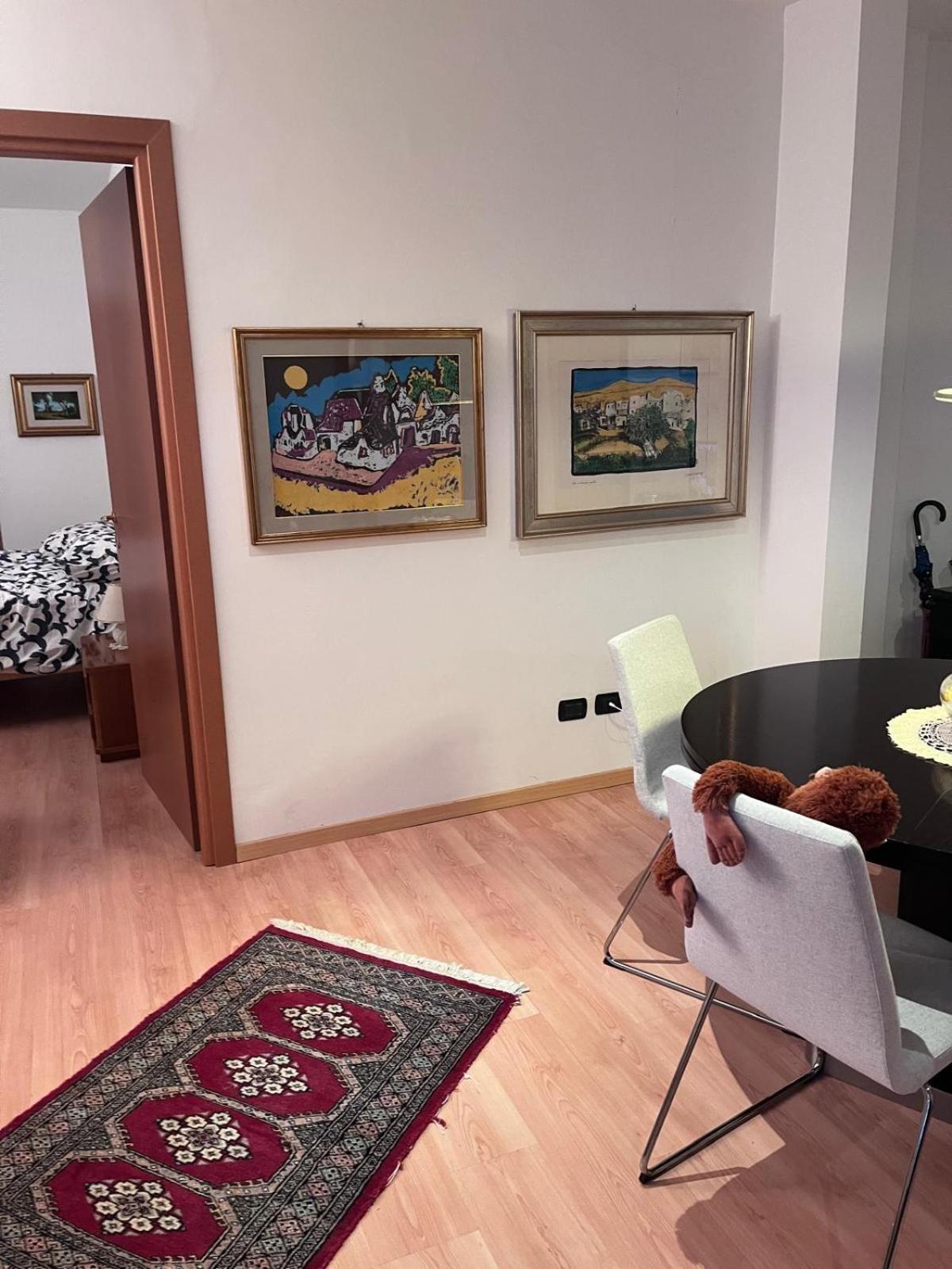 Appartement Sweet Cavalese, Cortina D'ampezzo, Universita Cattolica, Gemelli *
