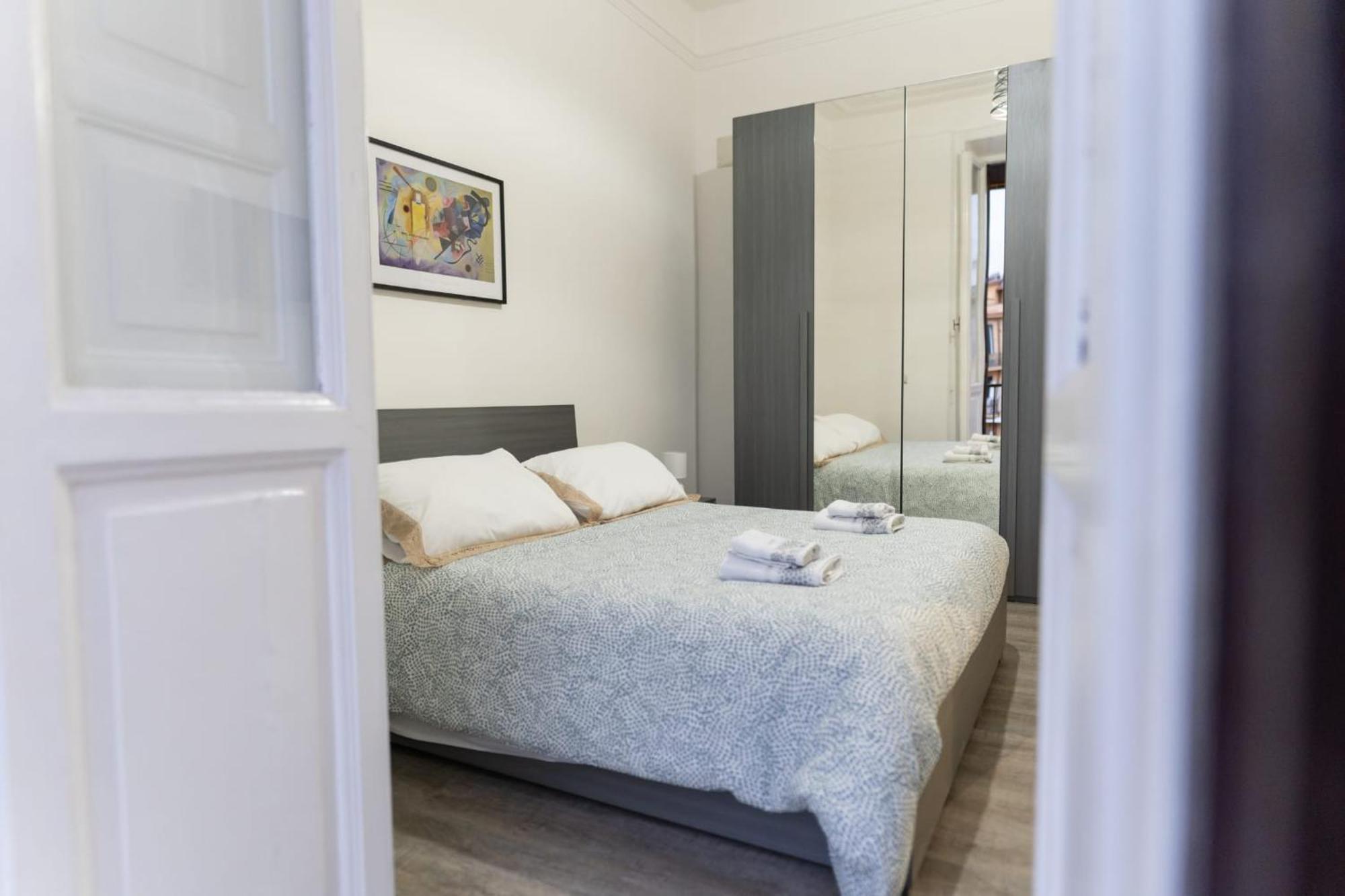 Touristaccommodationr&dsanpietro Apartamento