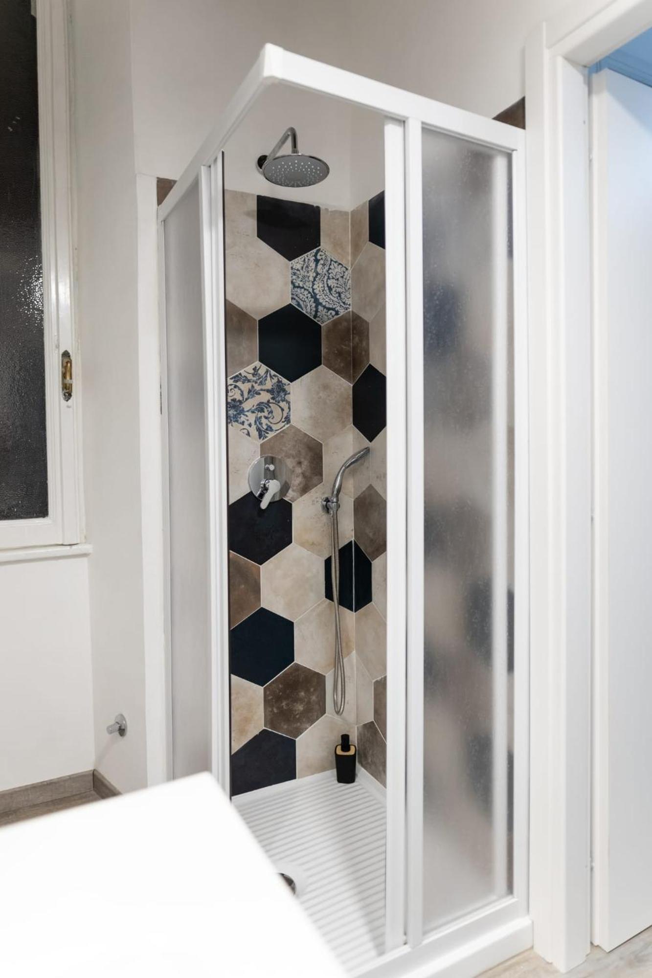 Touristaccommodationr&dsanpietro Apartment Rome