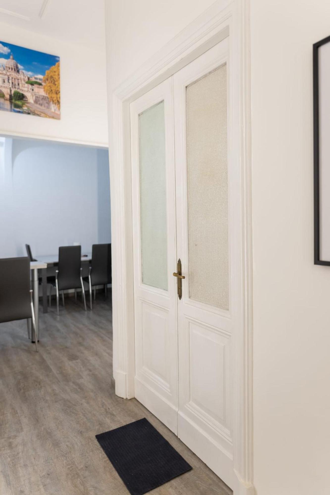 Touristaccommodationr&dsanpietro * Roma