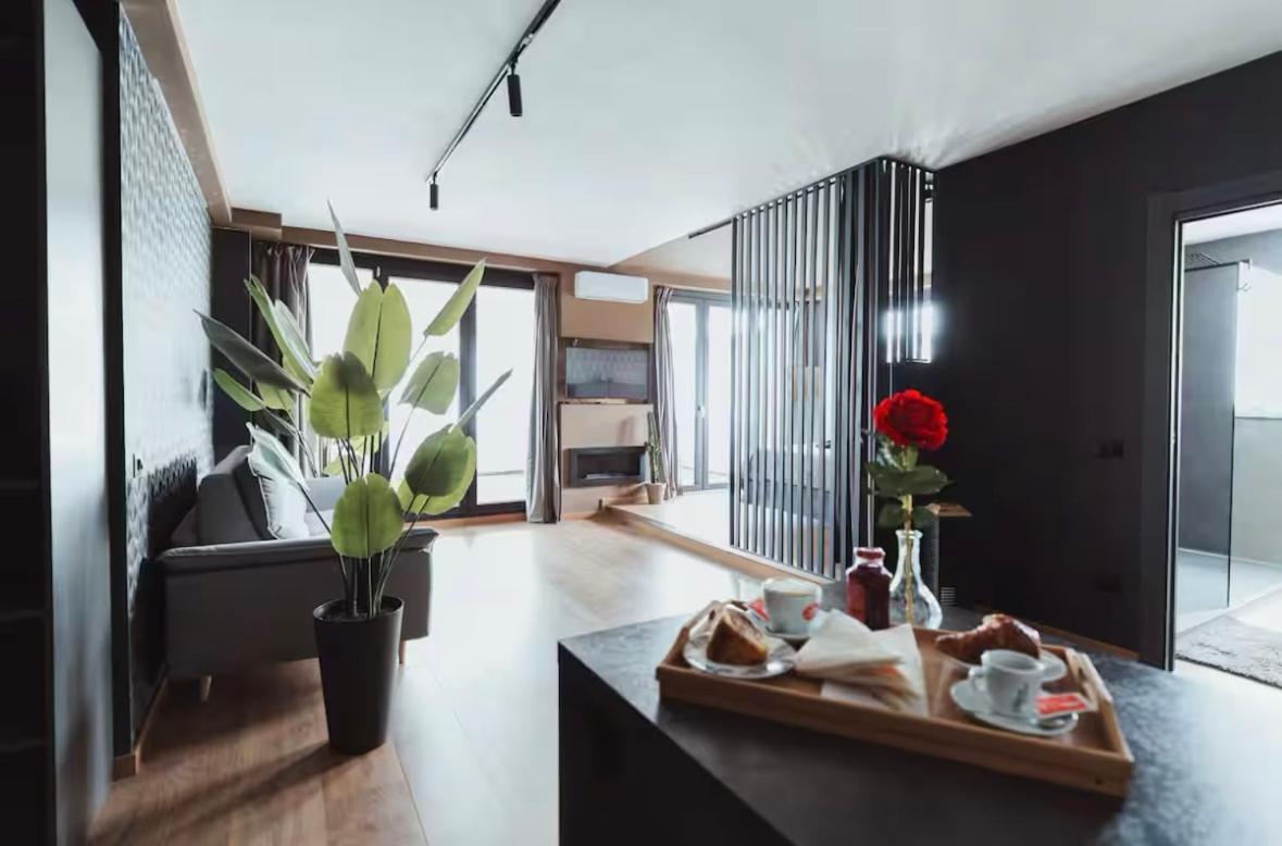 Appartement Re Di *