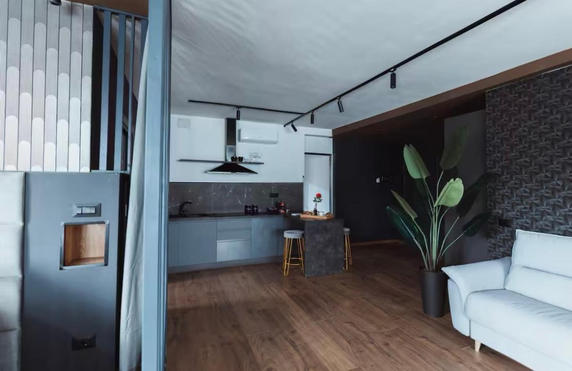 Apartment Re Di Rome