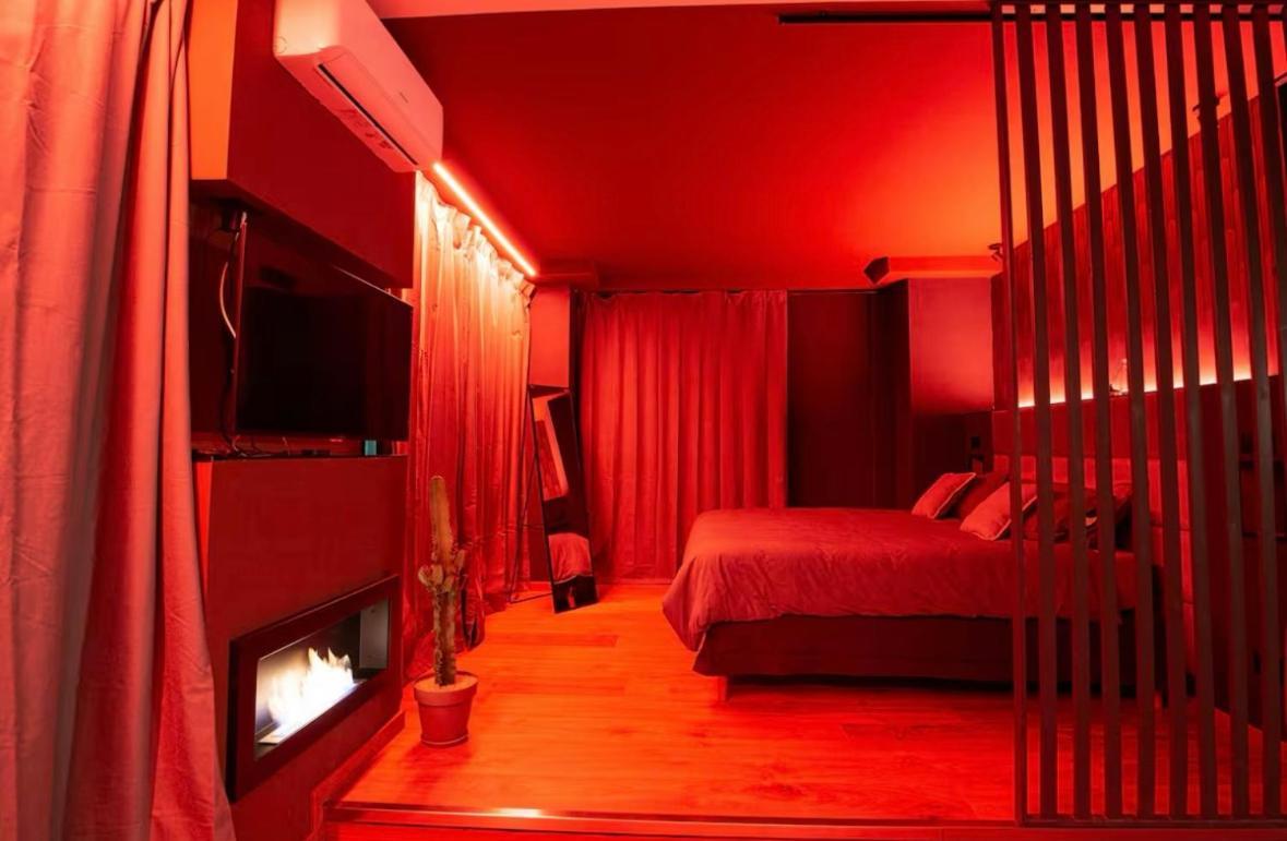 Re Di Appartement *
