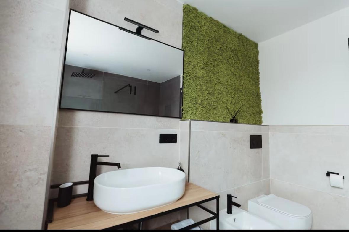Appartement Re Di