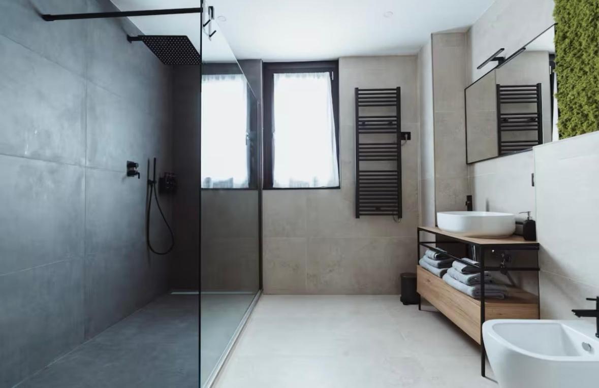 Re Di Apartment Rome