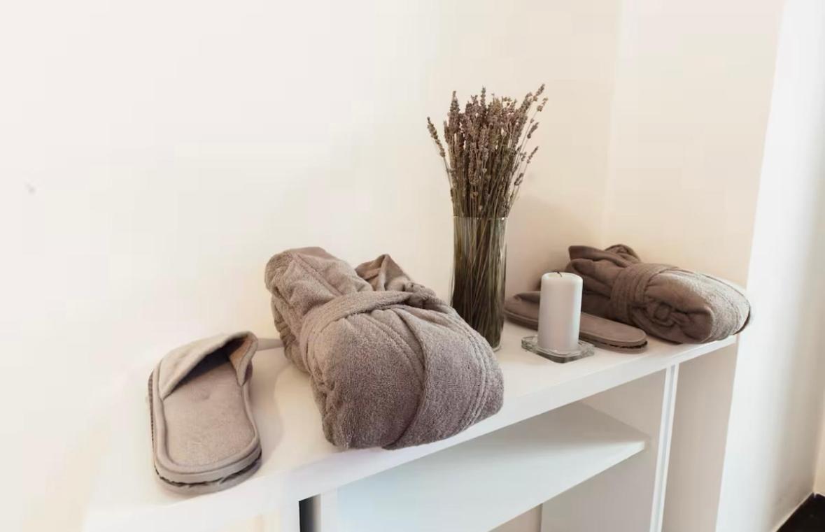 Re Di Appartement
