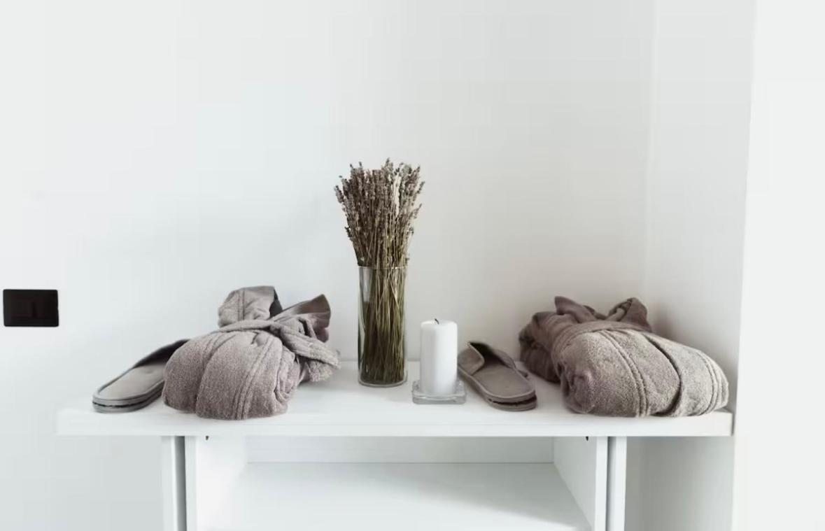 Appartement Re Di