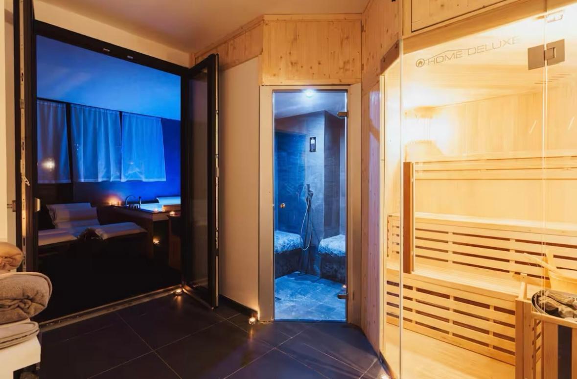 Re Di Apartment Rome