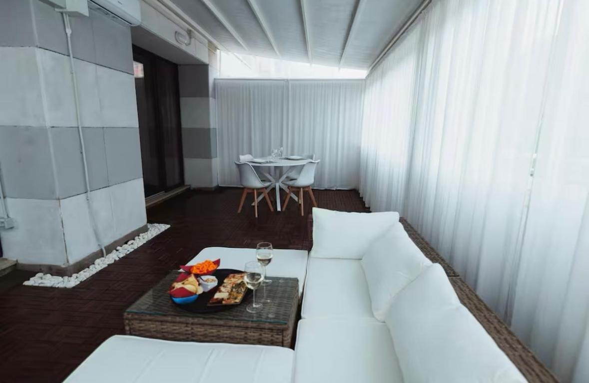 Re Di Apartment *