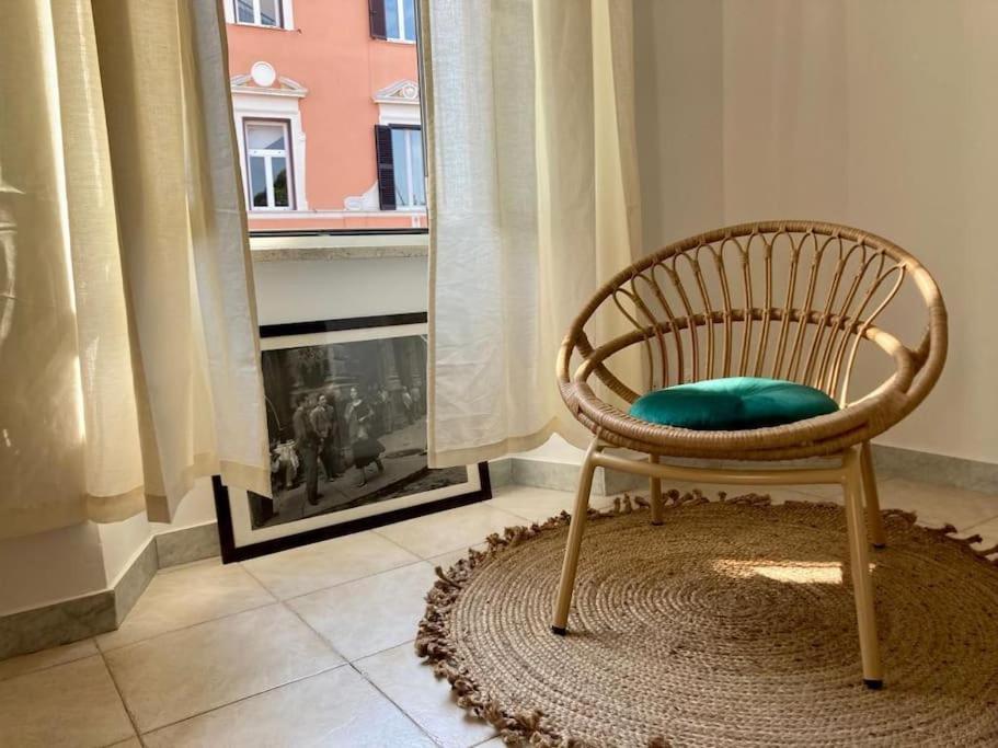 Cozy House Rome
