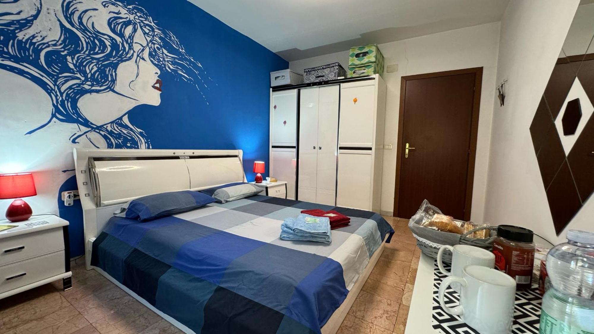 Homestay Artistiche In *