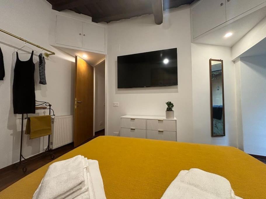 Scala 31 Trastevere Appartamento Roma
