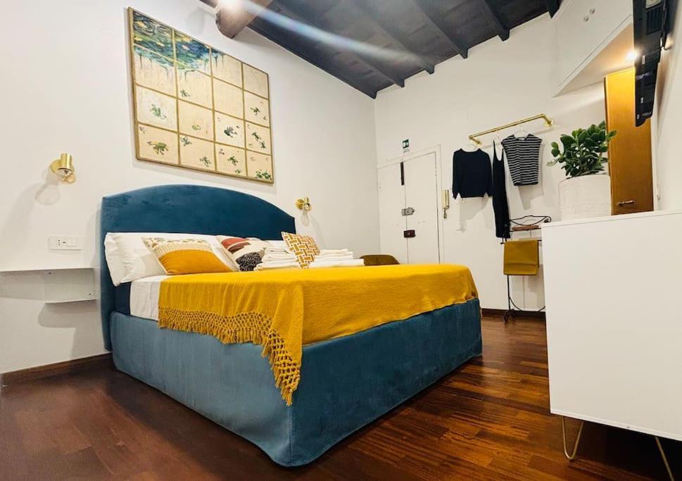 Appartamento Scala 31 Trastevere