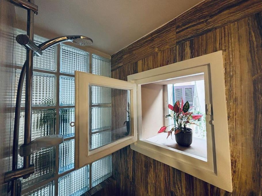 Appartamento Scala 31 Trastevere *