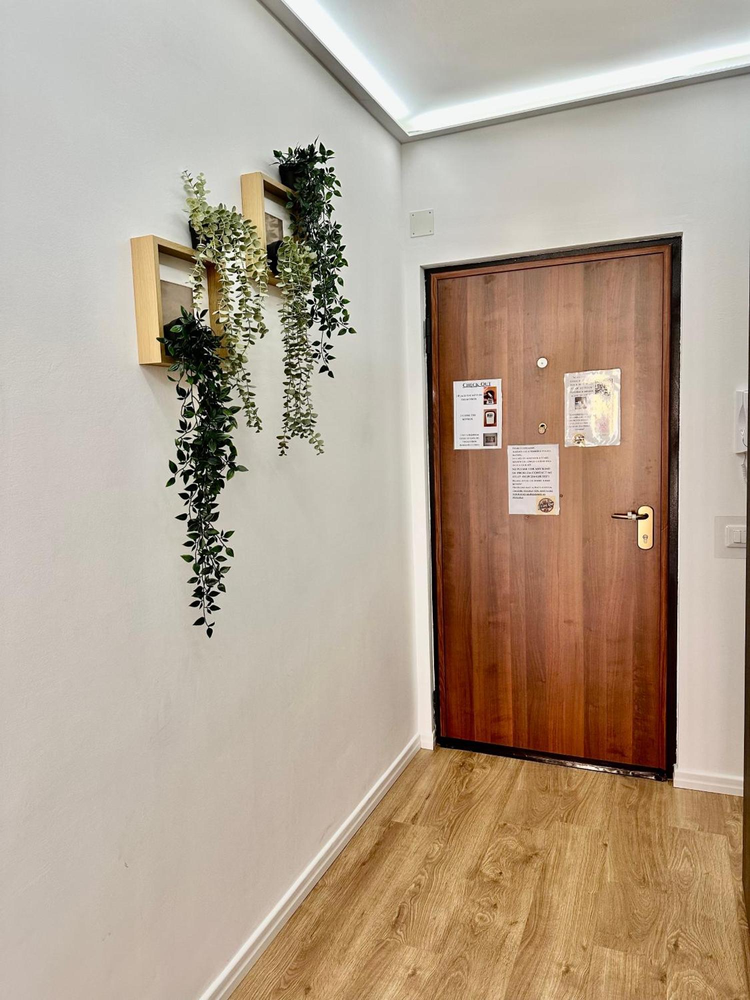 Apartamento Belvedere *