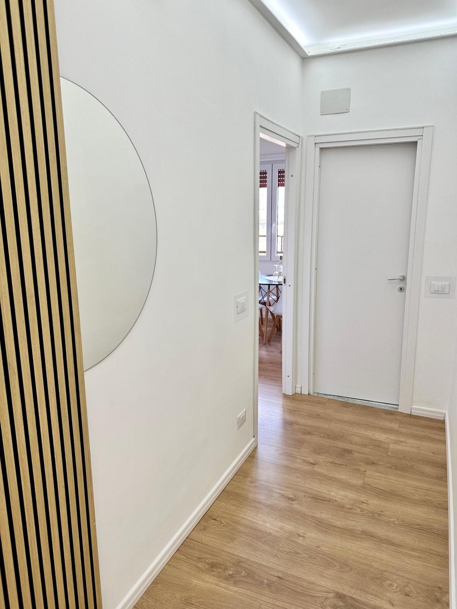 Apartamento Belvedere *