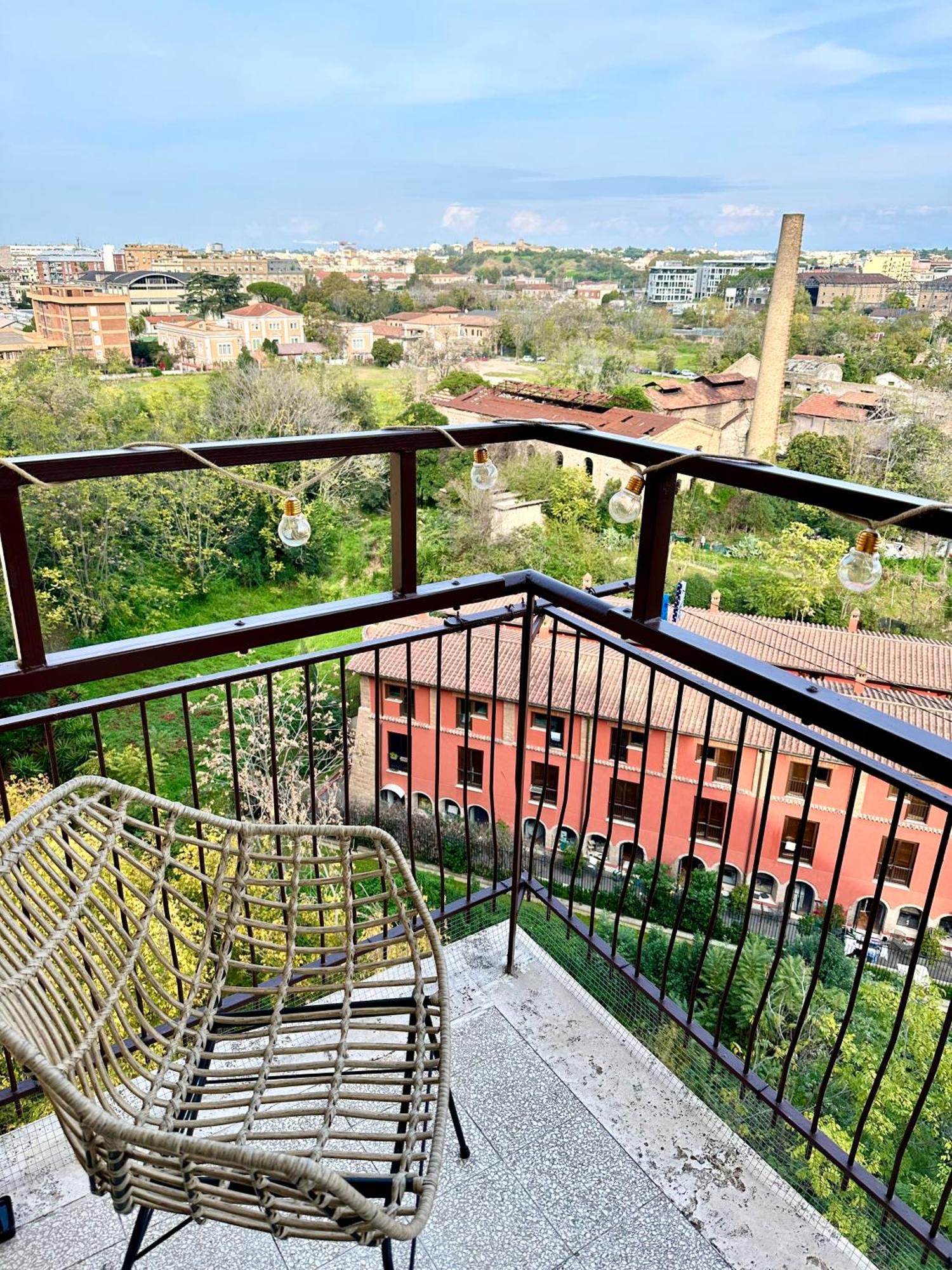 Apartamento Belvedere
