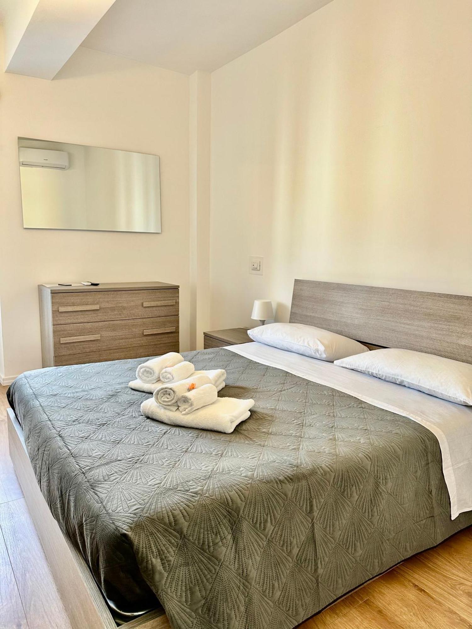 Apartamento Belvedere