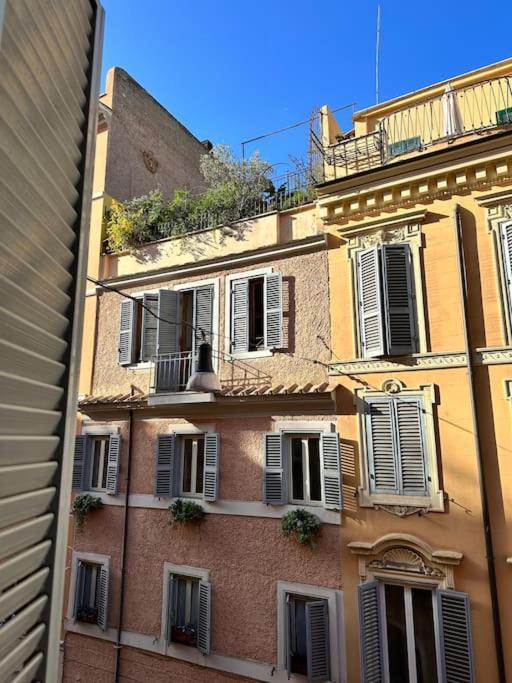 Apartment Tata Monti