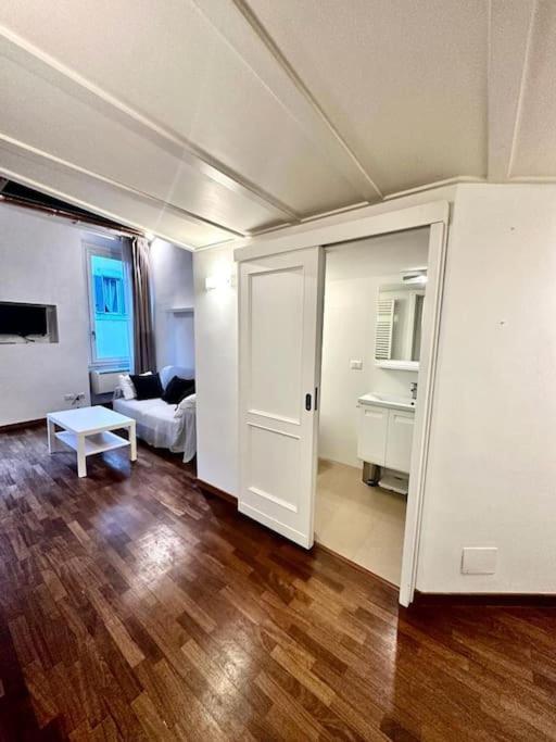 Tata Monti Apartment Rome