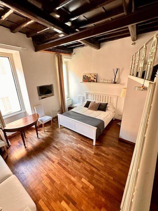 Apartment Tata Monti