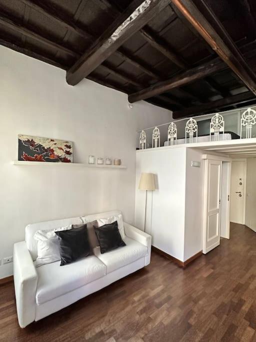 Tata Monti Rome