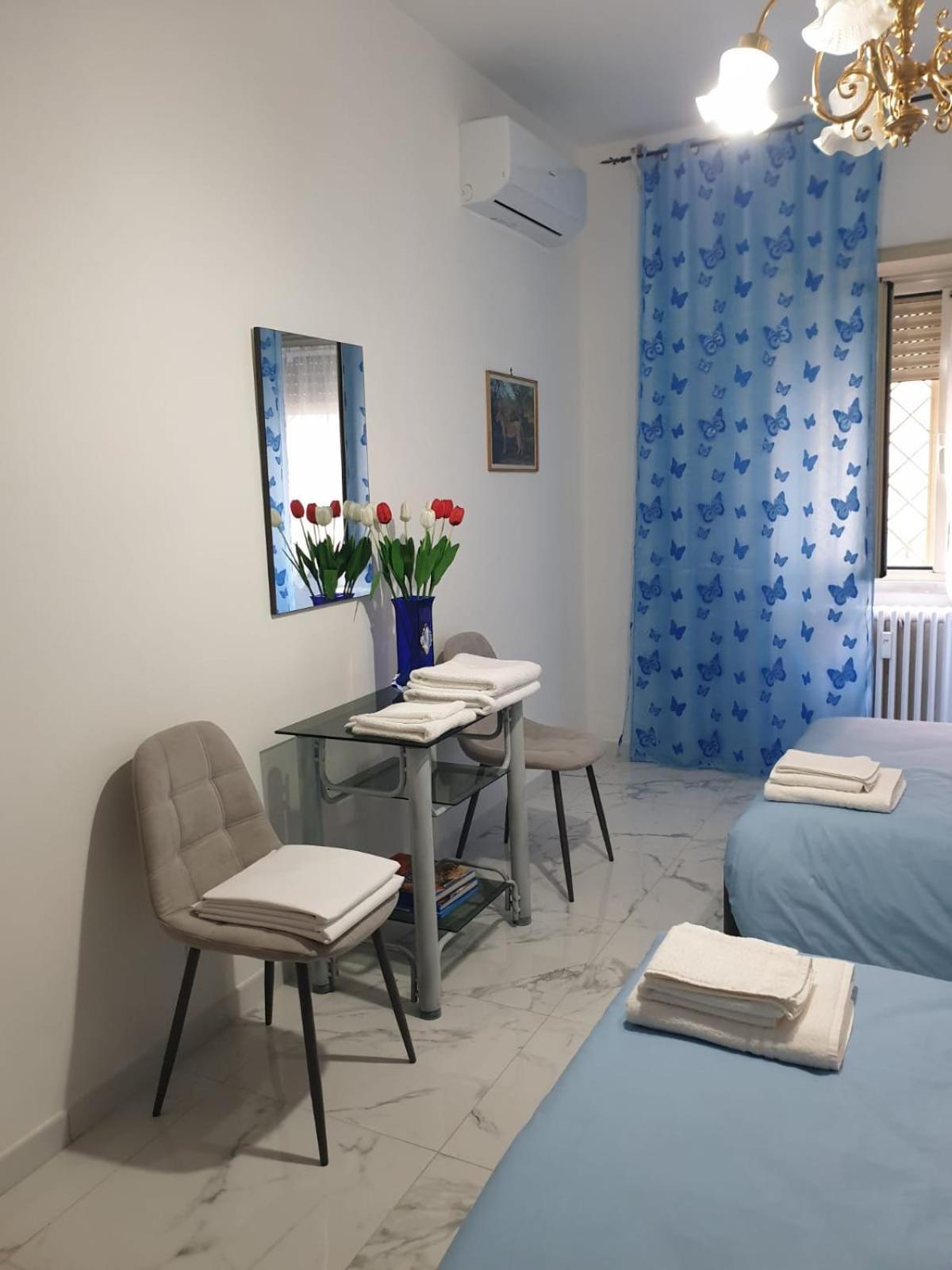 Apartment Comfort & Relax Antica Rome