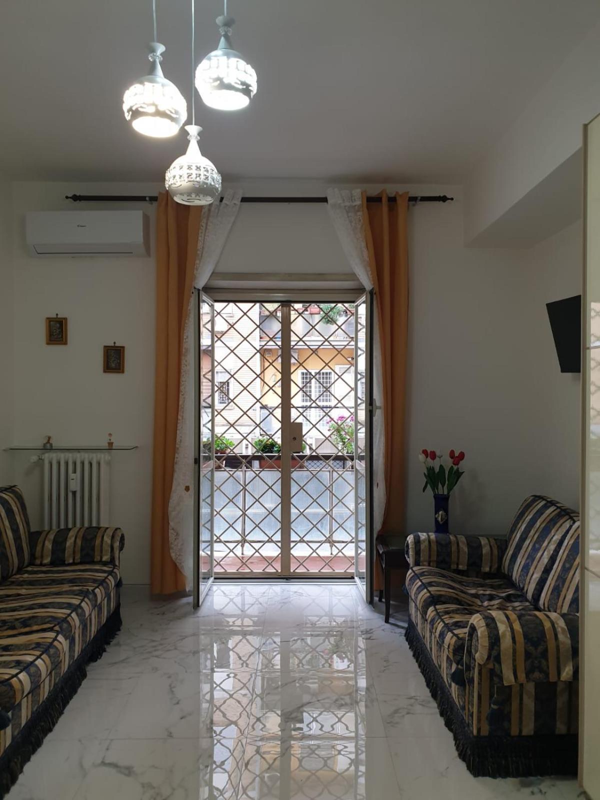 Comfort & Relax Antica Apartment Rome