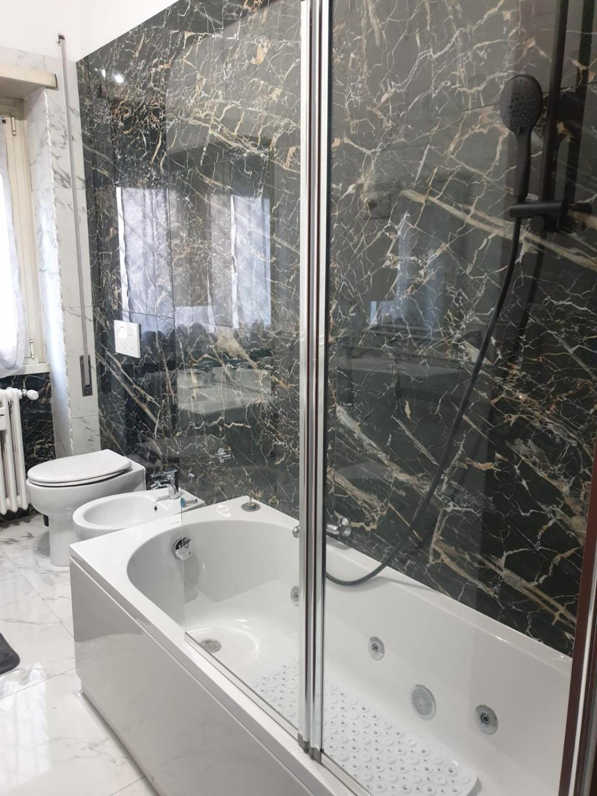 Apartment Comfort & Relax Antica Rome