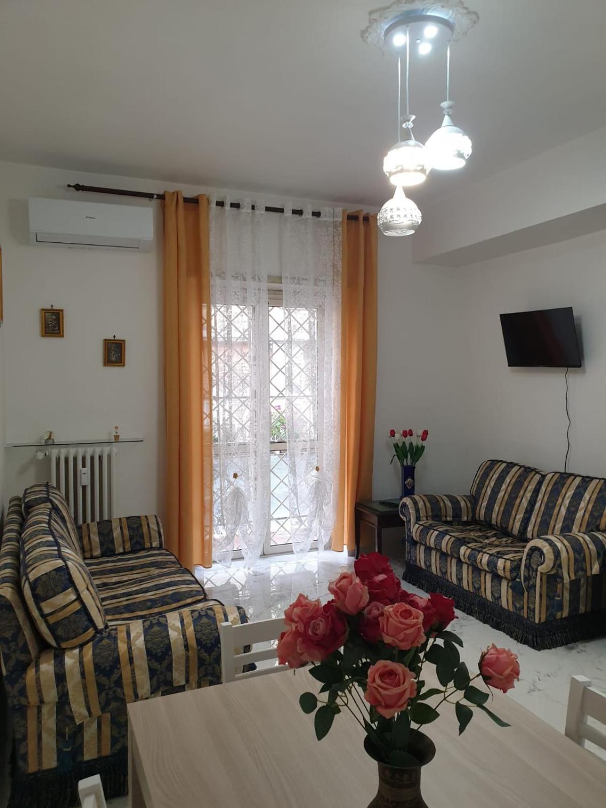 Comfort & Relax Antica Rome