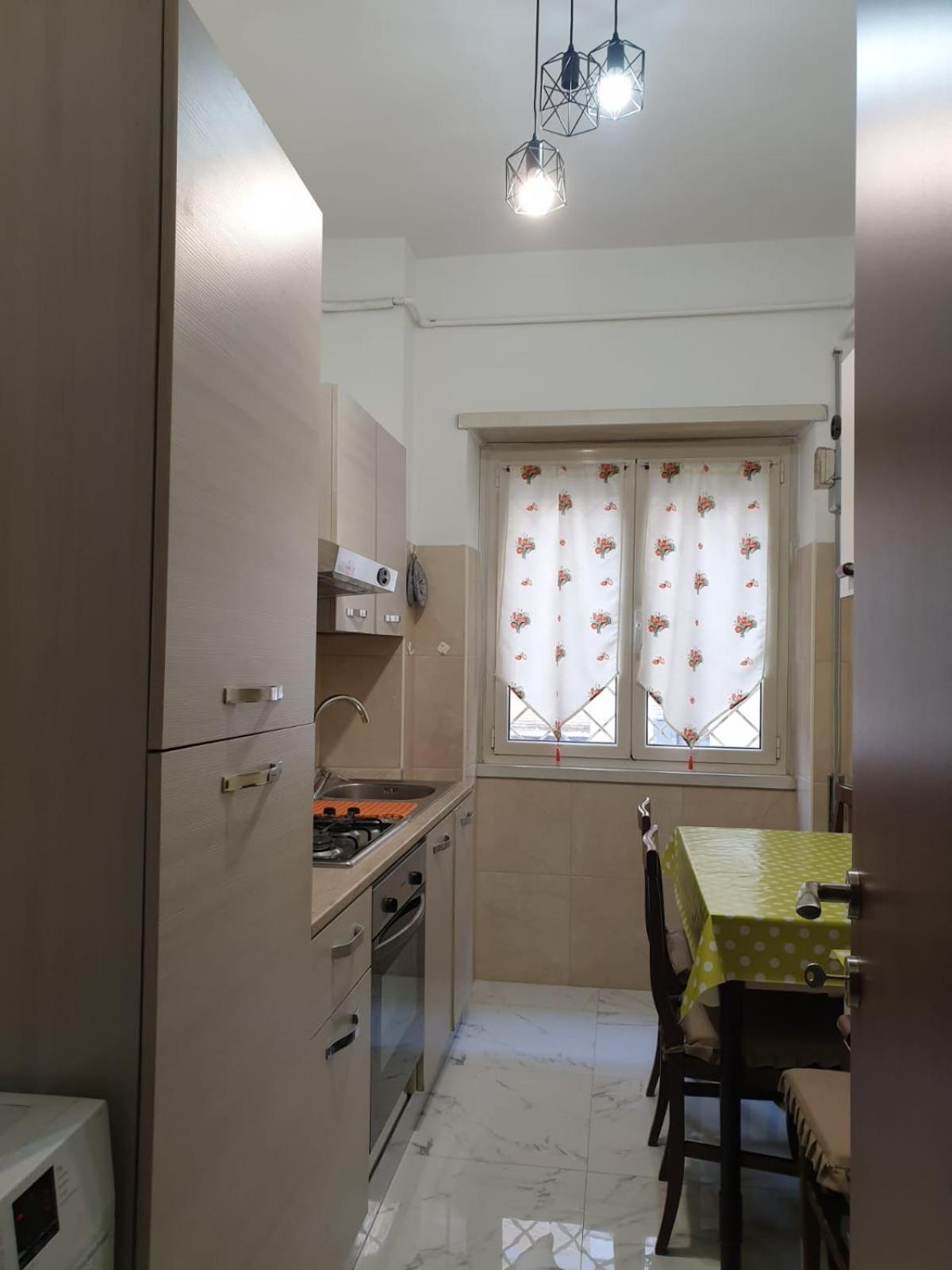 Comfort & Relax Antica * Rome