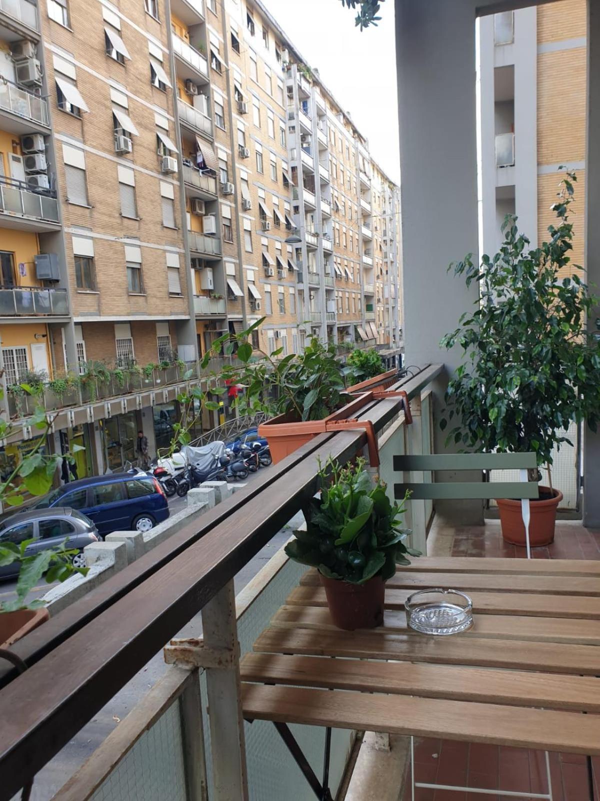 Apartment Comfort & Relax Antica