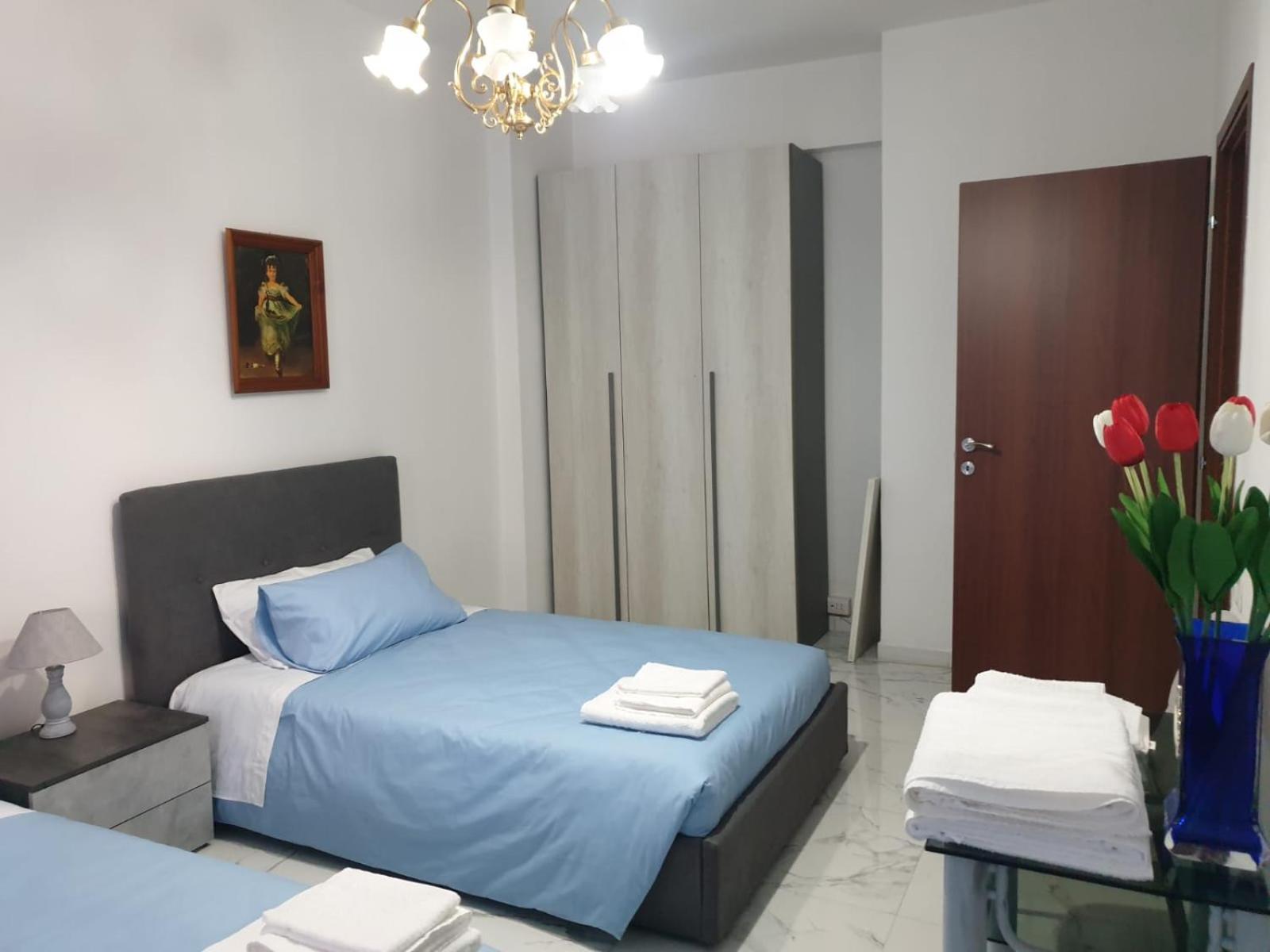 Comfort & Relax Antica Rome