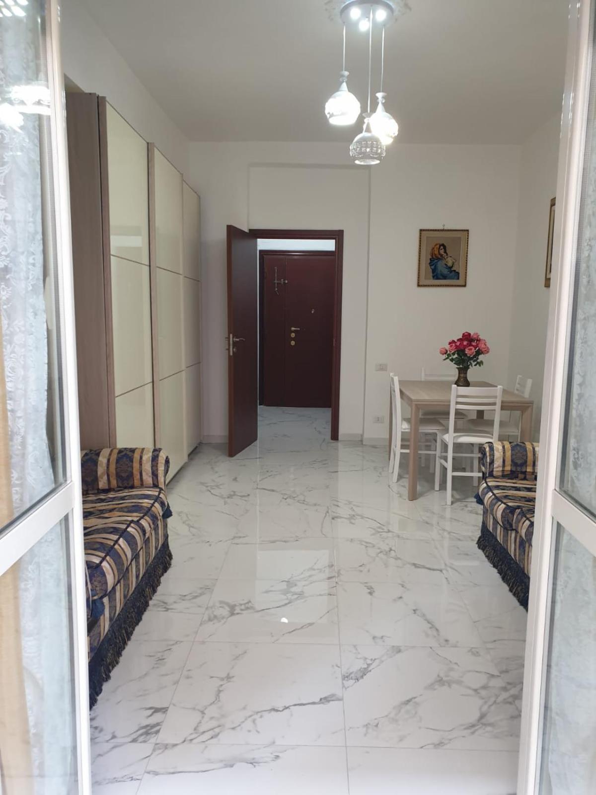 Apartment Comfort & Relax Antica Rome