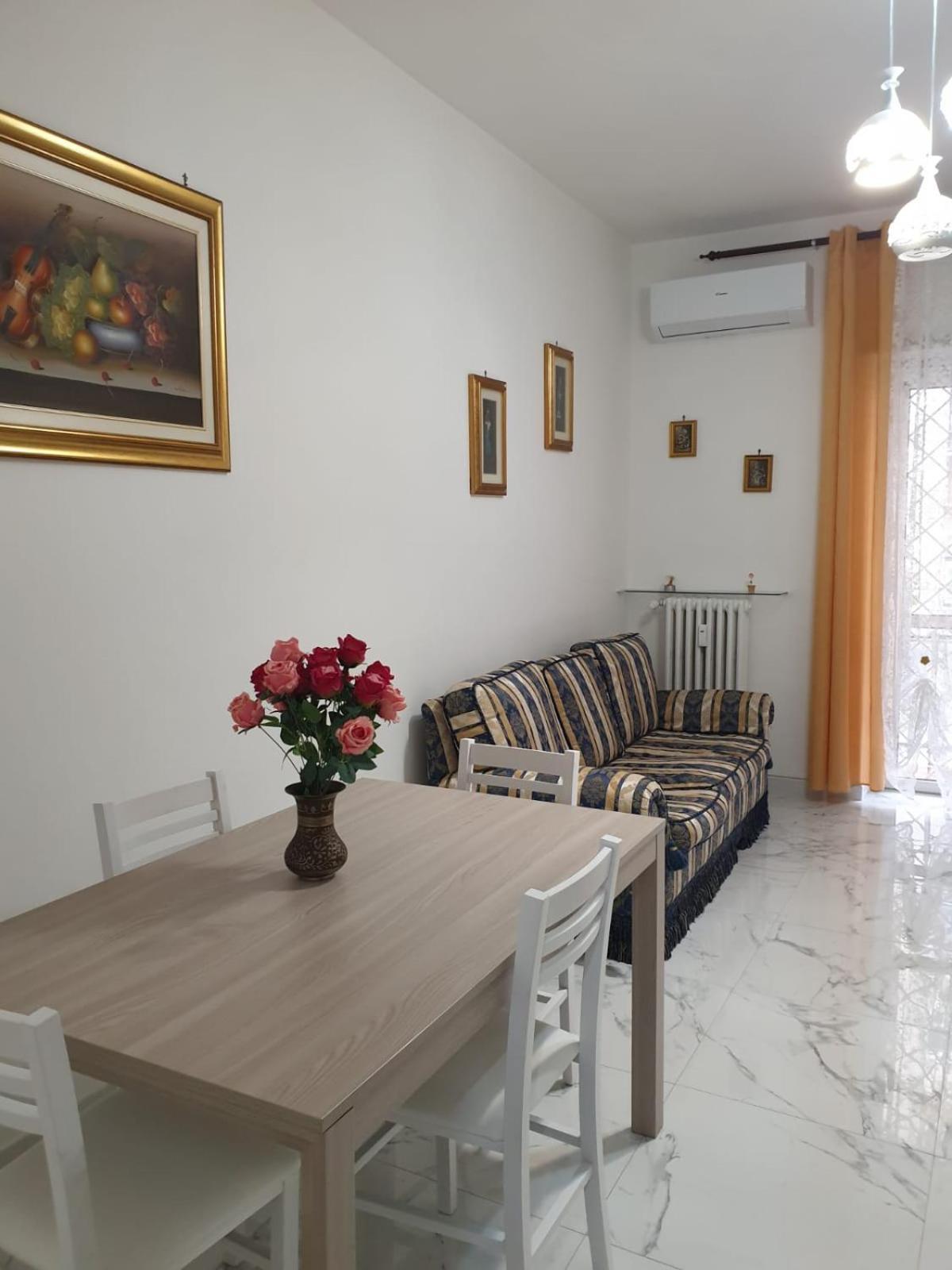 Apartment Comfort & Relax Antica