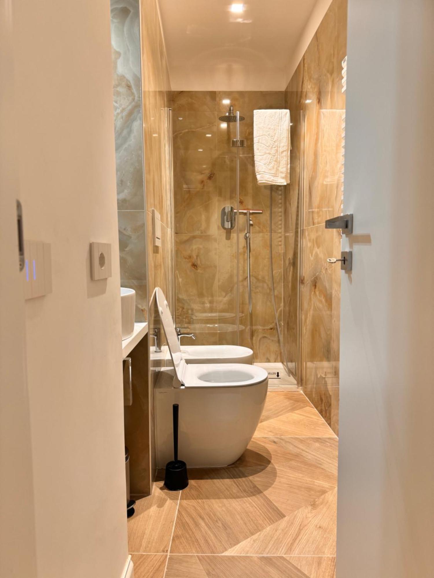 Luxury Apartments, Piazza Di Spagna Appartement *