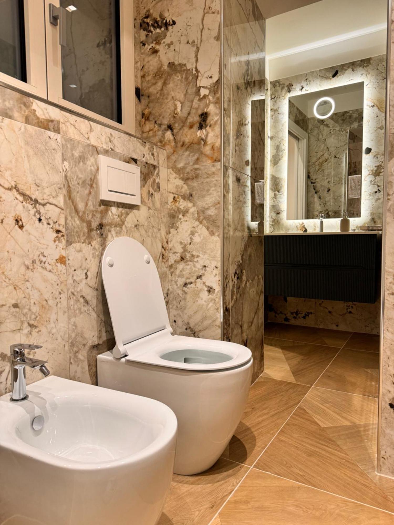 Appartement Luxury Apartments, Piazza Di Spagna
