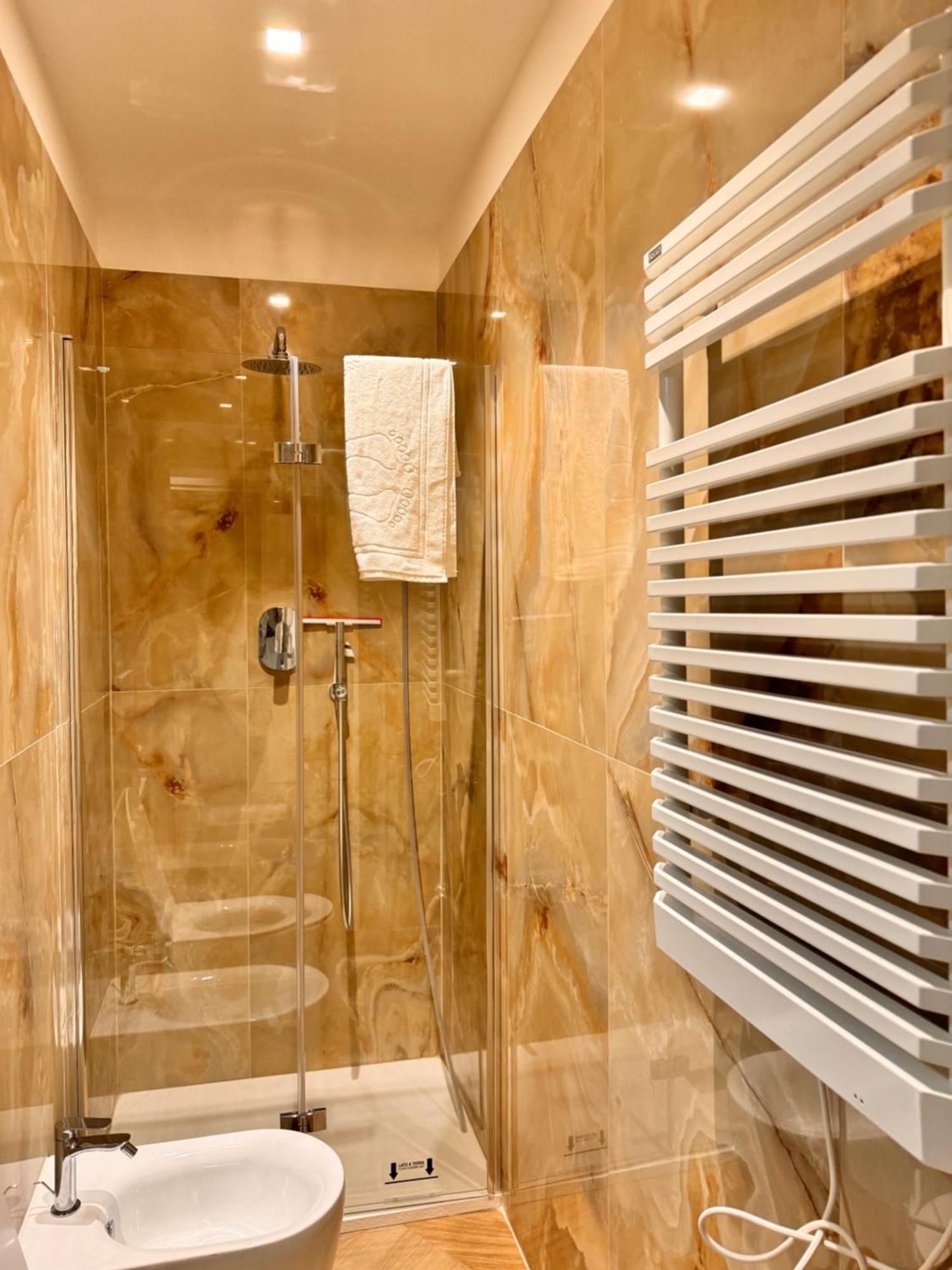 Appartement Luxury Apartments, Piazza Di Spagna *