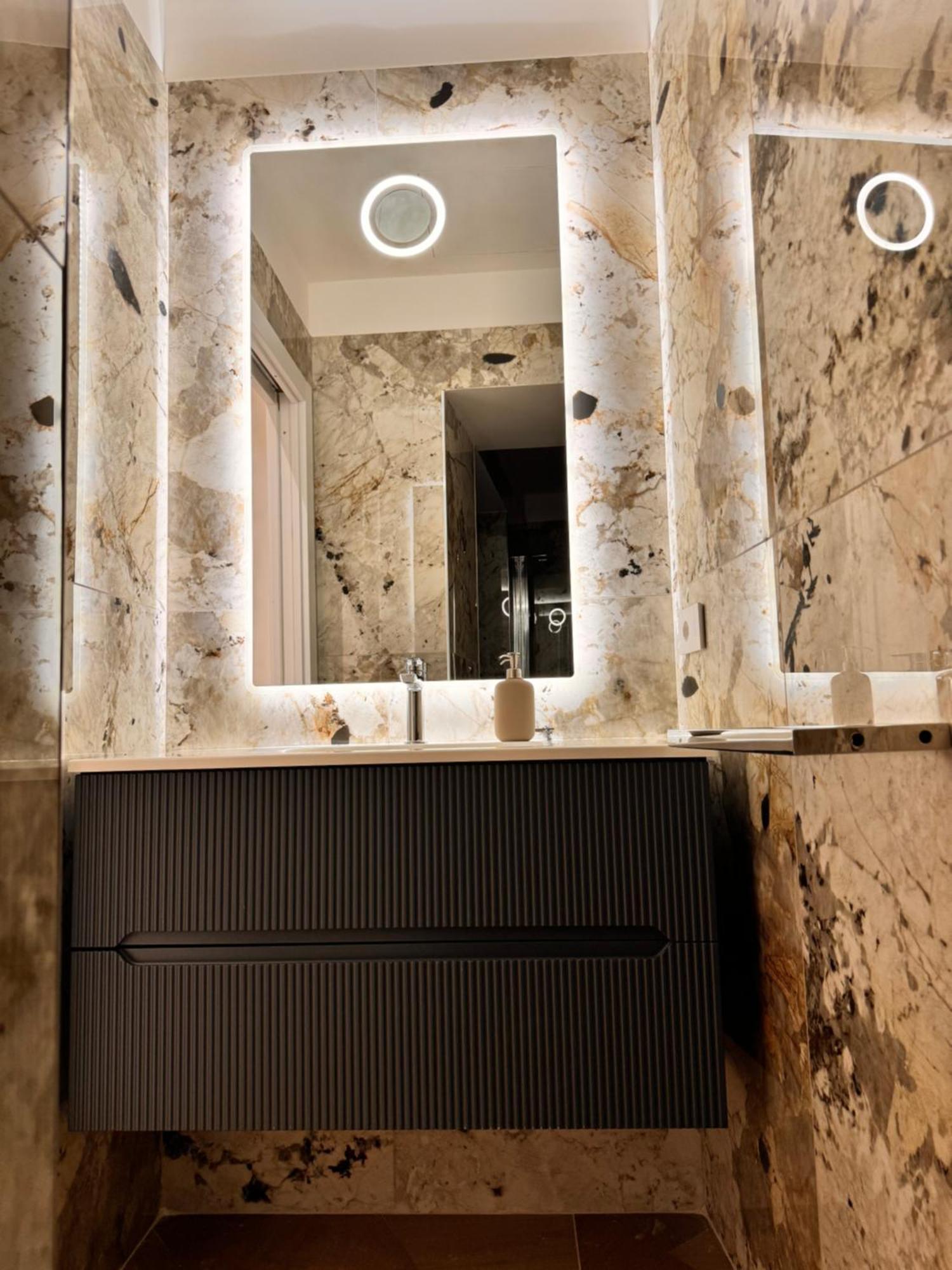Appartement Luxury Apartments, Piazza Di Spagna Rome