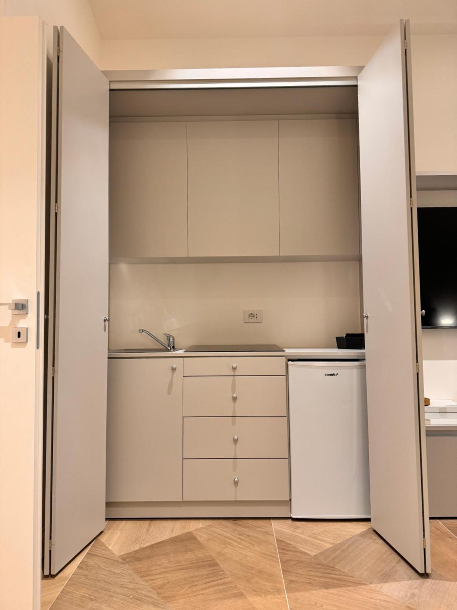 Appartement Luxury Apartments, Piazza Di Spagna