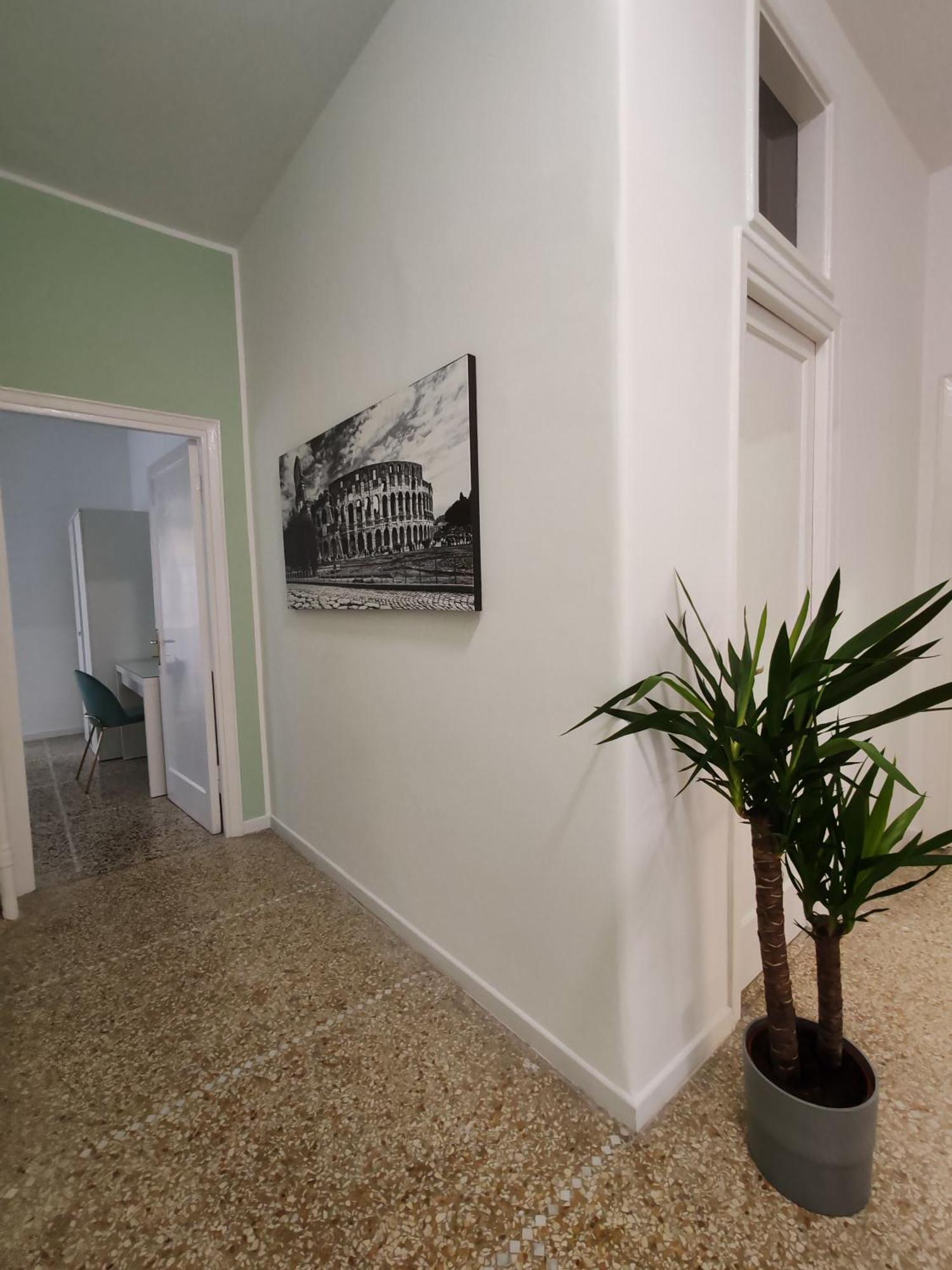 San Pietro Apartment Rome