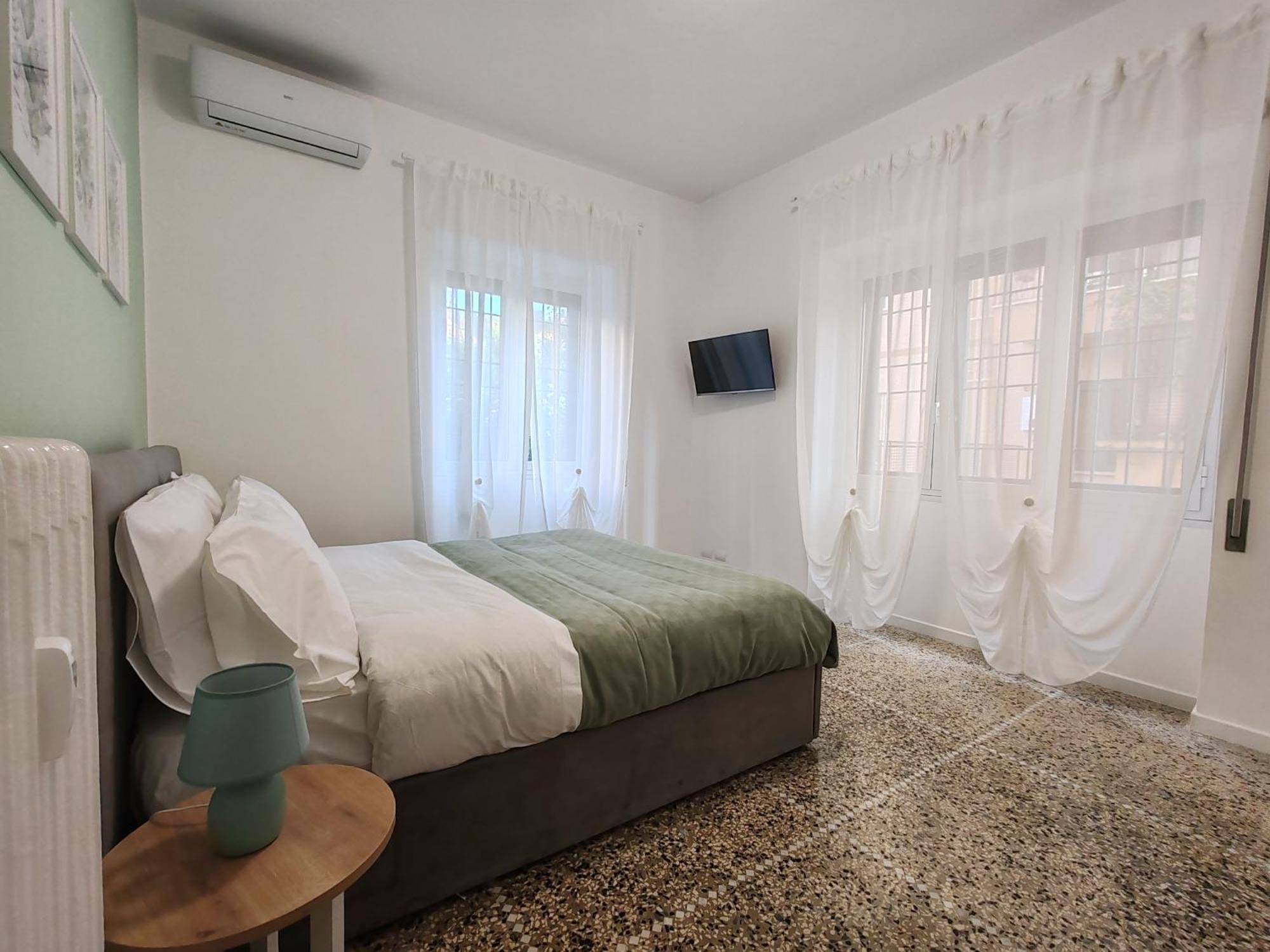Apartment San Pietro *