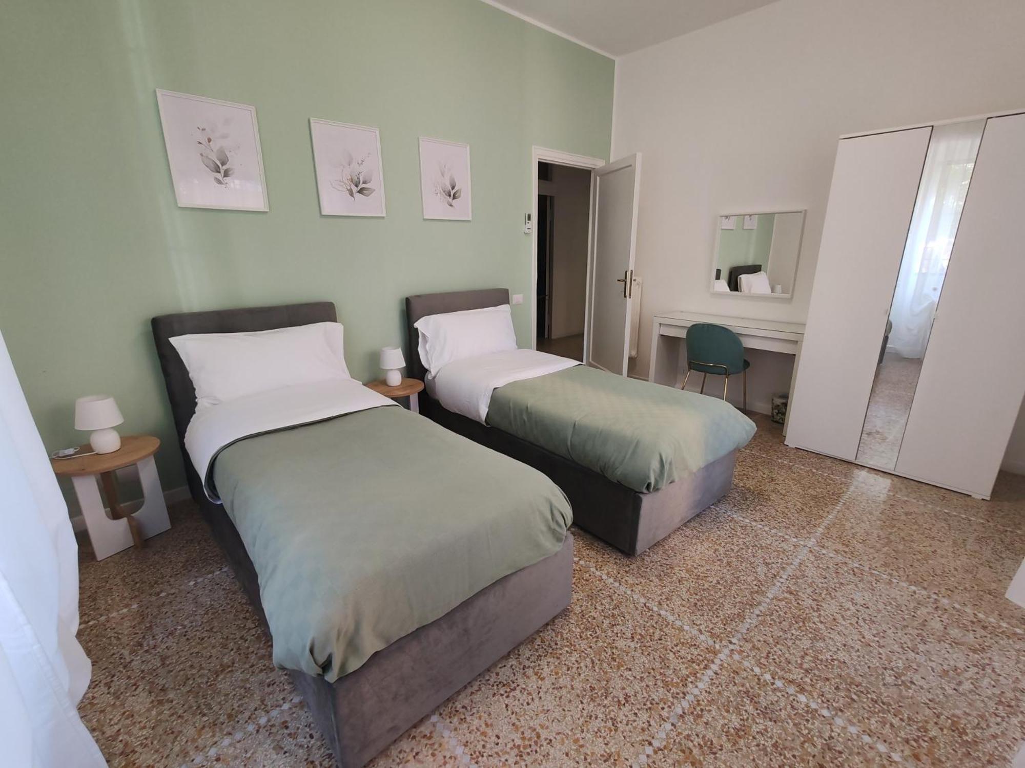 San Pietro Apartment Rome