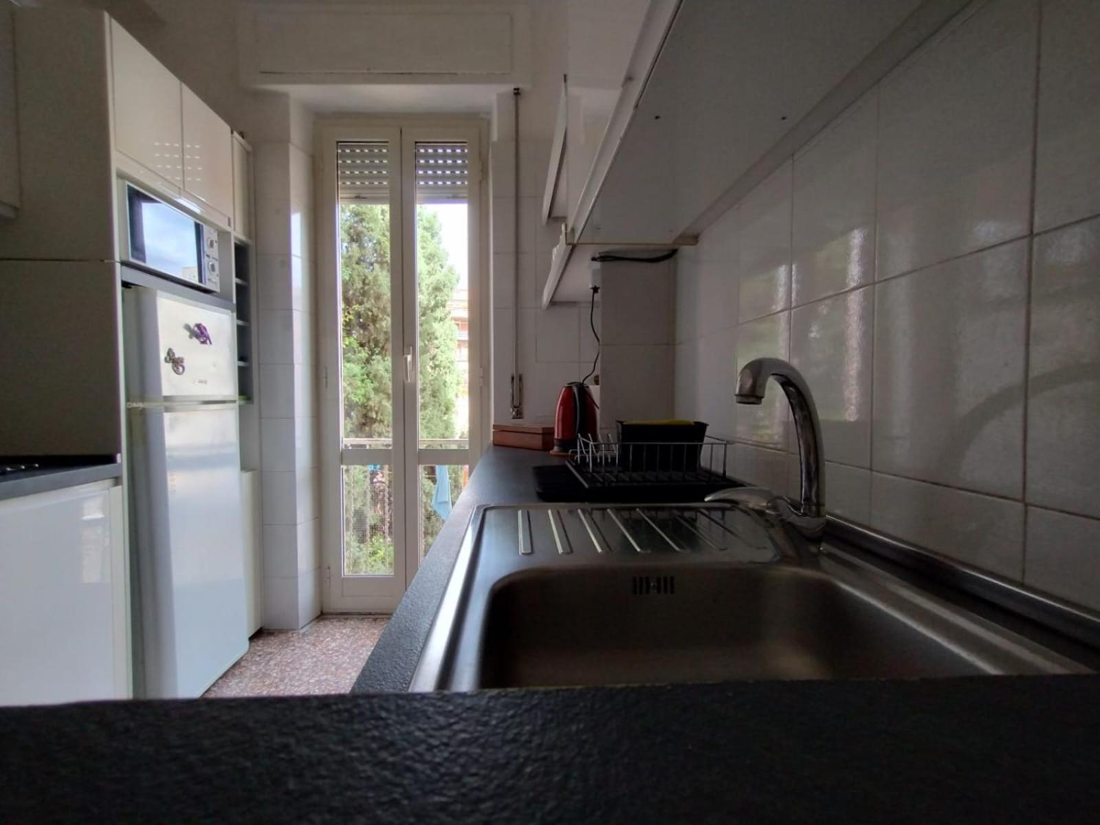 Appiolatino Il Geco Apartamento *