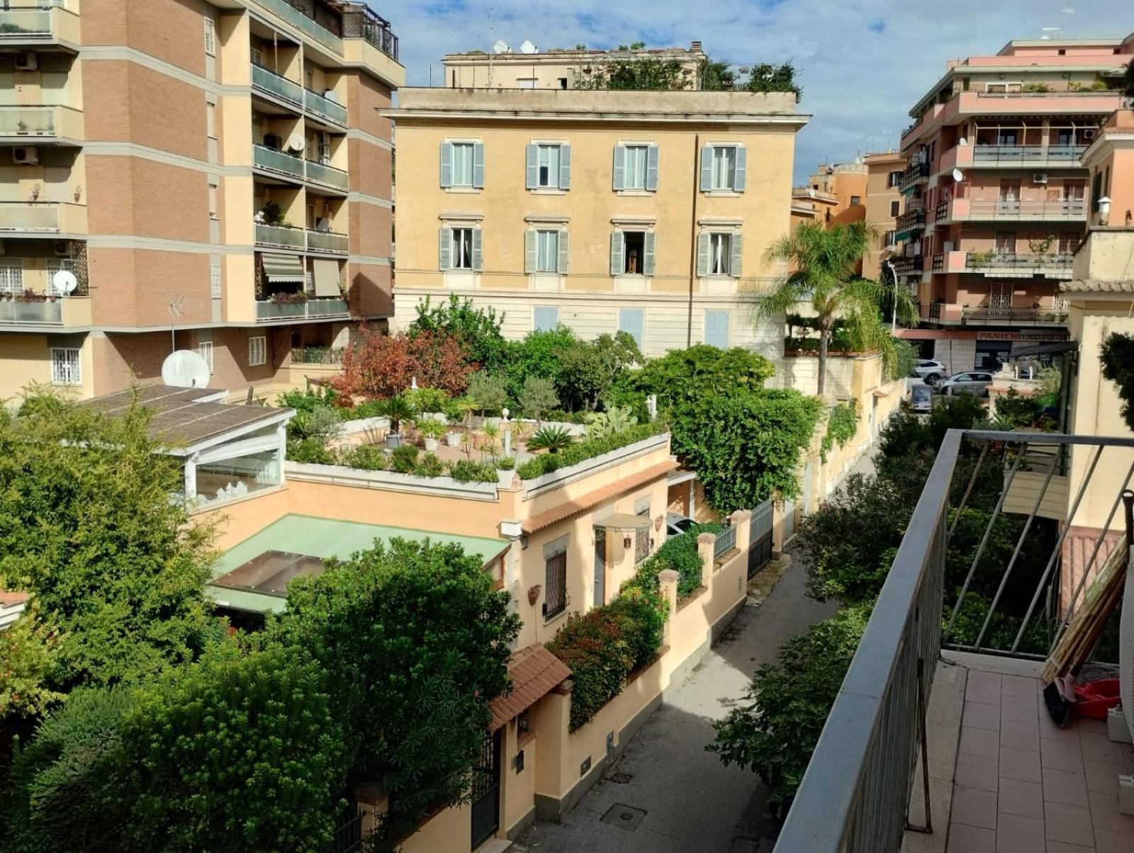 Appiolatino Il Geco Roma