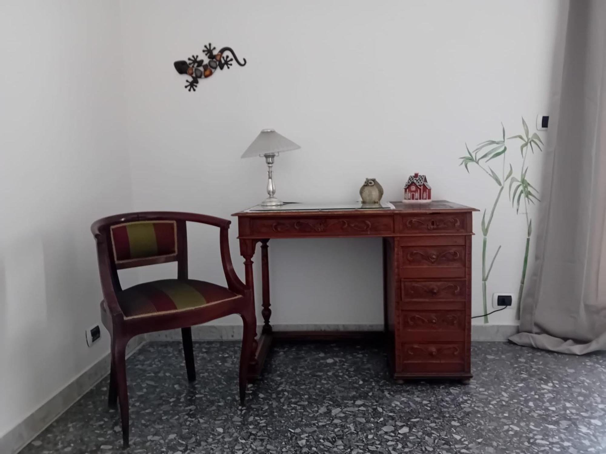 Appartamento Appiolatino Il Geco *
