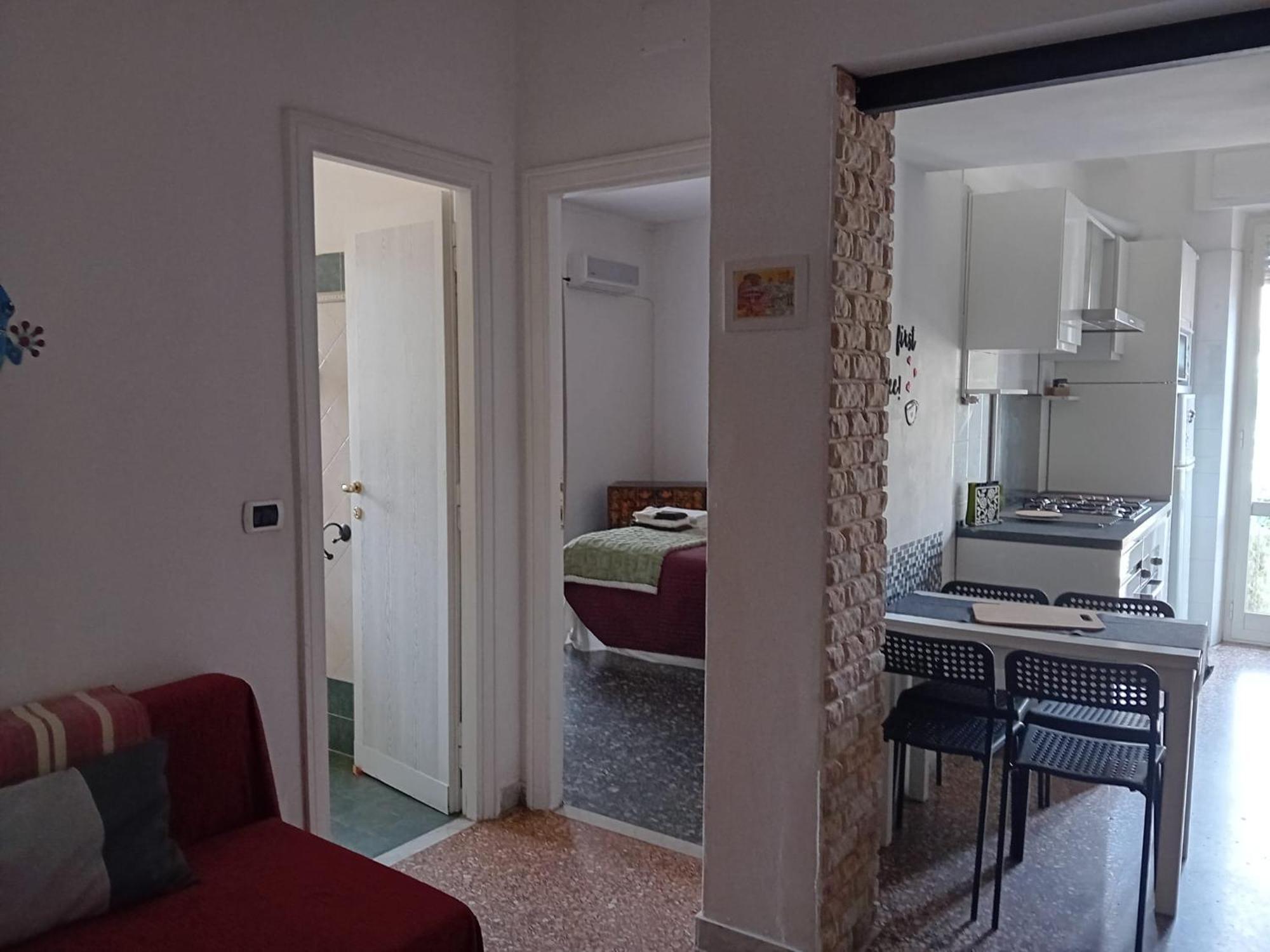 Appartamento Appiolatino Il Geco *