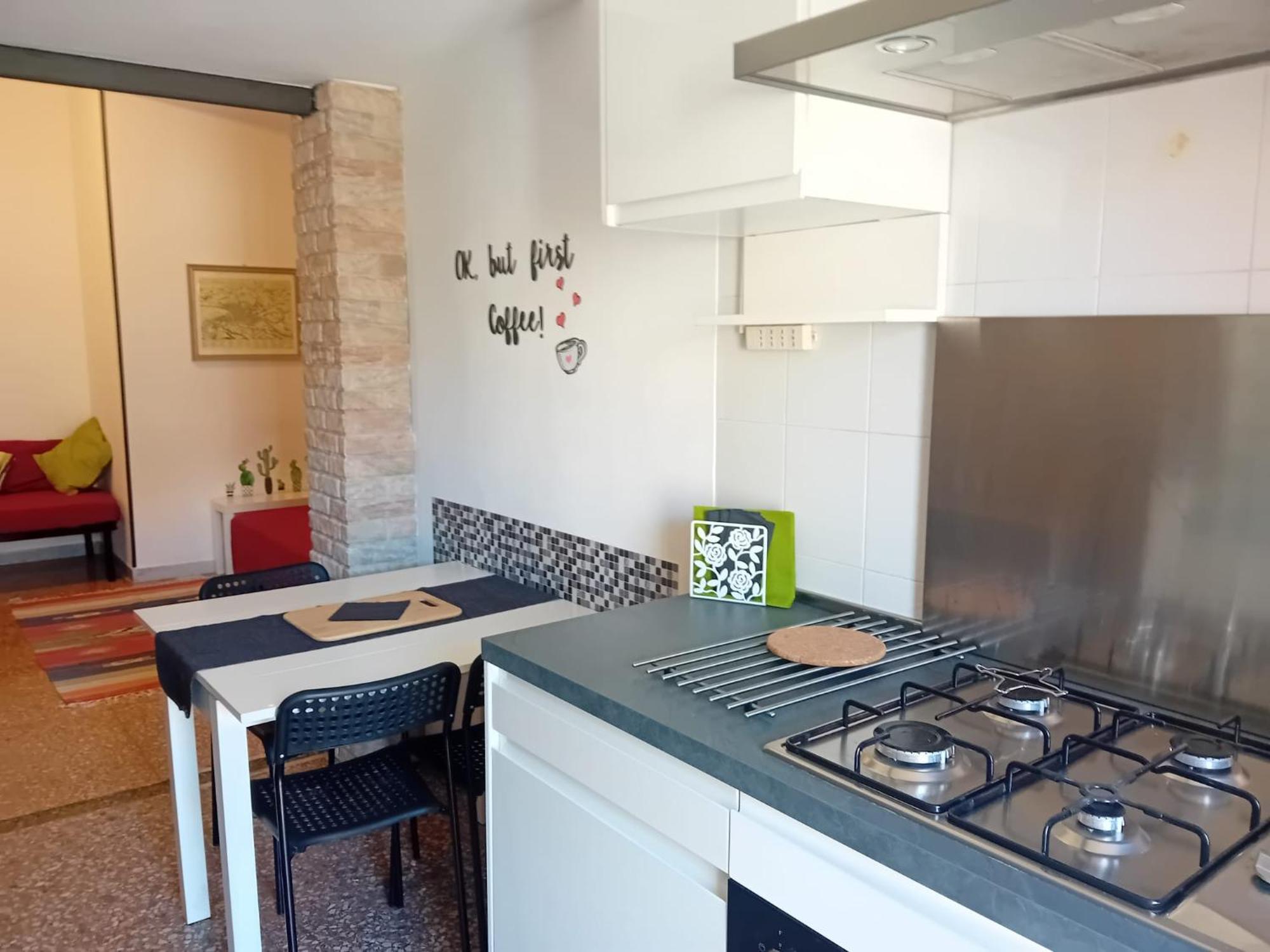 Apartamento Appiolatino Il Geco