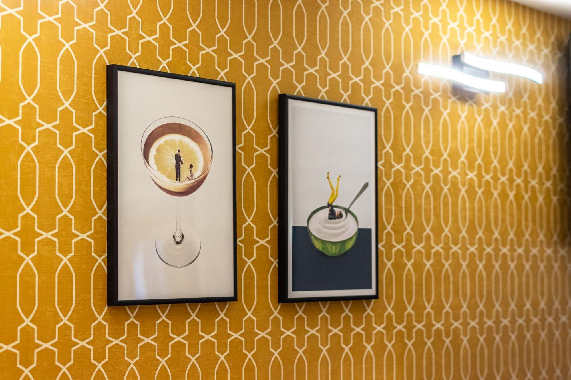 The Hive - In Trastevere