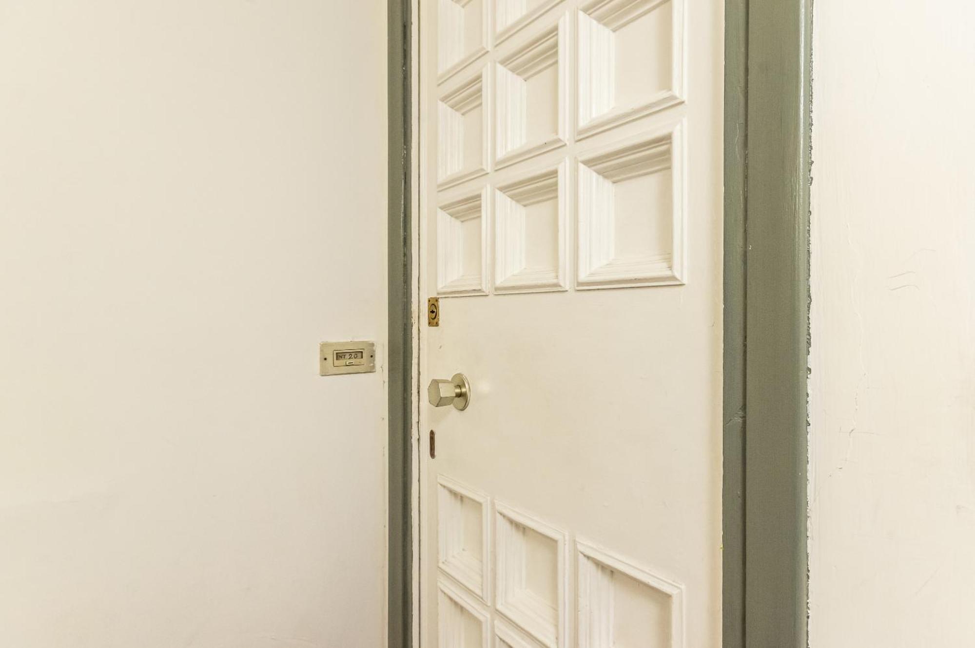 The Hive - In Trastevere Apartment *
